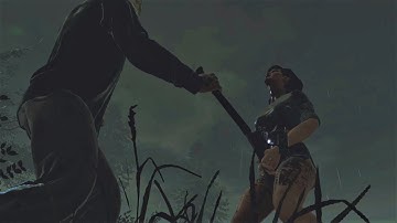 Screwed Over by a Morph // Friday the 13th Jason Part 4 (Pinehurst)