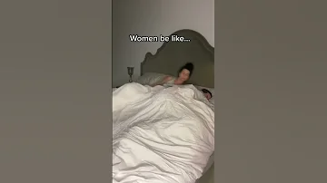 What Women Are Like When You Go To Bed Together Wait For It Shorts 