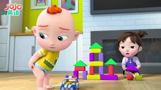 Go Potty Jojo Kids Nursery Rhymes & Kids Songs