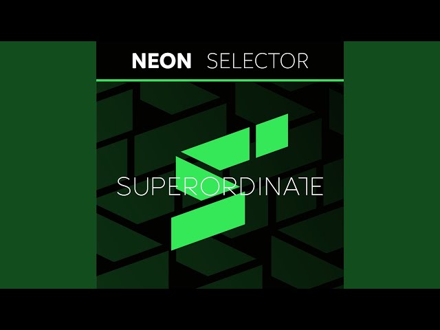 neon - Selector