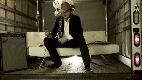 Dwight Yoakam It's Never Alright