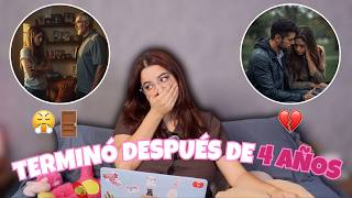 Su papá la tiene encerrada… y terminó con su novio de 4 años 😳 | Historias de seguidores