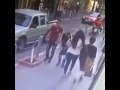 شاب يعاكس بنت في شوارع رام الله شاهد ماذا حصل شاب يعاكس بنت في شوارع رام الله شاهد ماذا حصل
