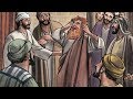 048 - Blind and Mute Man Healed  (Farsi)