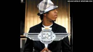 Watch Deitrick Haddon You Have A Friend video