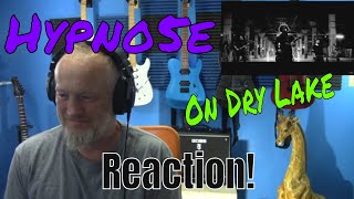 Hypno5e -  On Dry Lake   (Reaction)