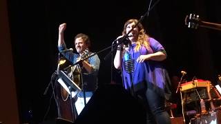 Carnie Wilson & Rob Bonfiglio - Did You Ever Have to Make Up Your Mind - Lovin' Spoonful - 2-29-20