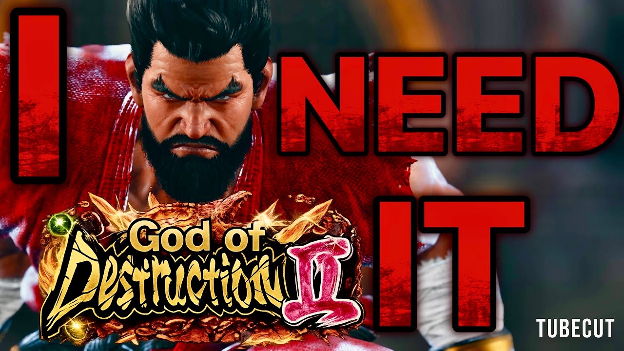 The Paul Phoenix  Climb Continues | Grind to G.O.D. 2