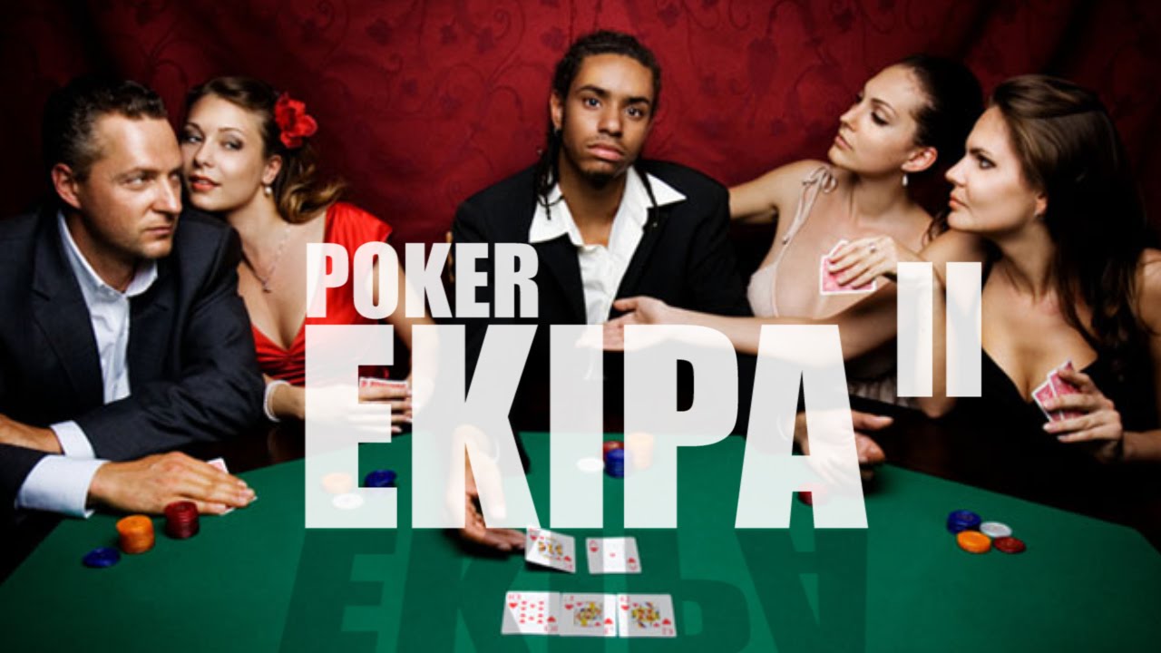EKIPA i POKER - Piekarz czy nie piekarz
