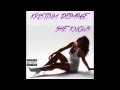 Kristinia Debarge - She knows (I know) Remix ft. Juicy J