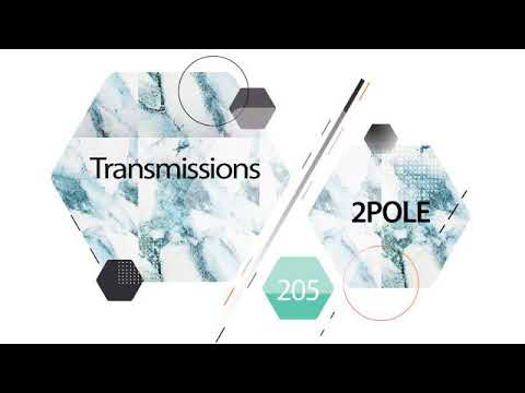 Transmissions 205 with 2pole