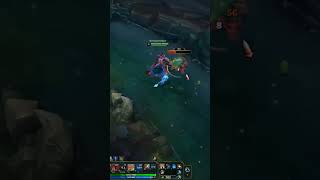 típica botlane #rats #leagueoflegends #riotgames #clips