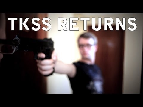 TKSS Returns (Trailer)