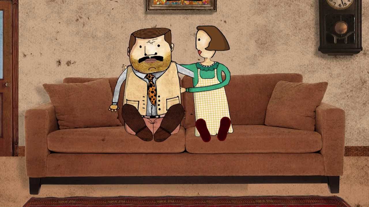 Bizim Ailede Olmaz !