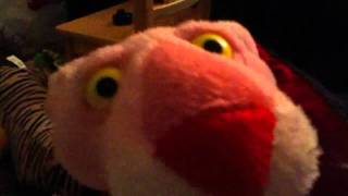 Attack of the clone part 3 pink panther the doctor