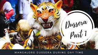 Mangalore during Dussera 2018 | Pilinalike | The real city view daytime