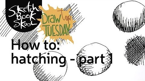 How To Hatch, part 1