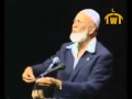 Prophet Muhammad in the Bible by Ahmed Deedat.