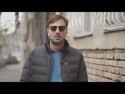 ზურა ხაჩიძის ვიდეოშეკითხვა