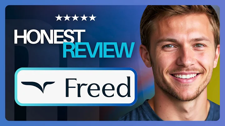 Freed AI Review: Best Medical Scribe for Doctors? (2025)