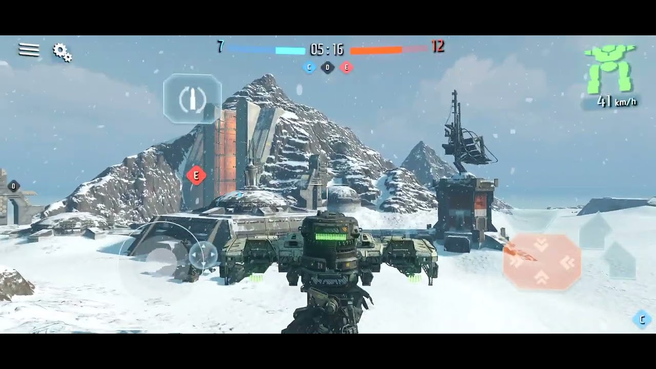 Battle of Titans - 2v1 - 10 Kills