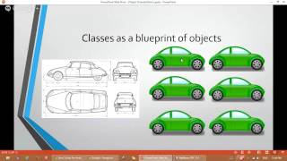 Introduction to Java (Java012 ForArab) introduction to Object Oriented