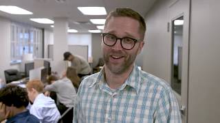 WORKSAFE BC VIDEO CONTEST - Safety First