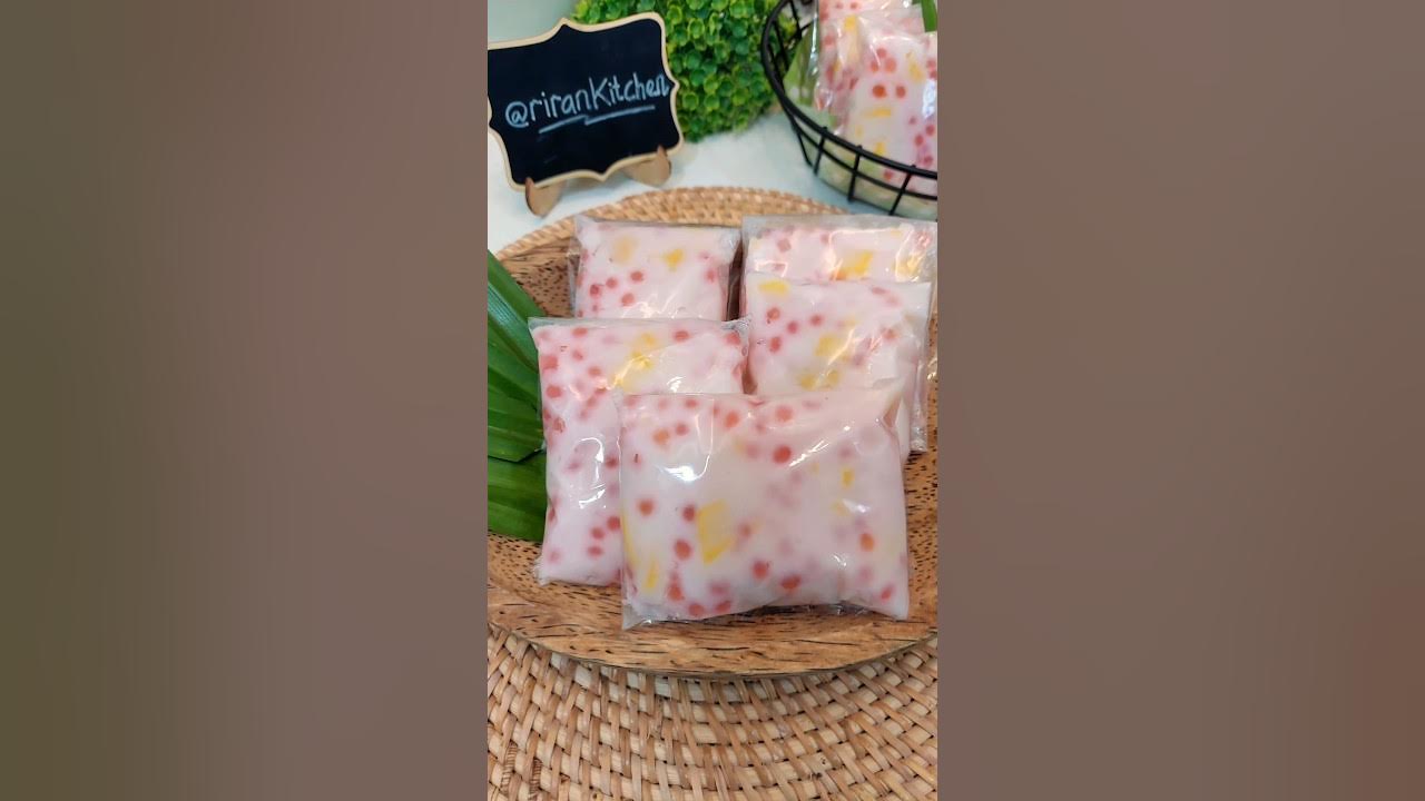KUE CANTIK MANIS #resepkue #rirankitchen KUE CANTIK MANIS #resepkue #rirankitchen