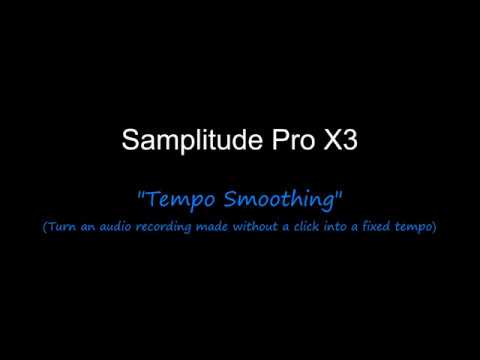 magix samplitude pro x3