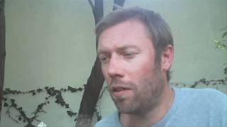 Enfilme Submarino Entrevista