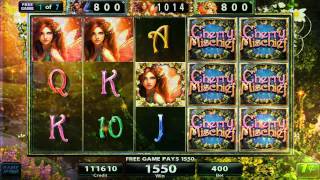 Cherry Mischief | High 5 Games screenshot 4