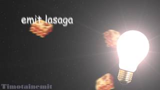 Emit Lasaga