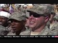 WWE Tribute To The Troops 2009 Part 1 (HQ)