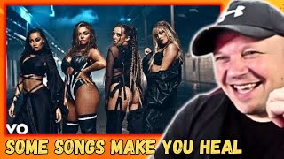 LITTLE MIX With ATTITUDE In Sweet Melody [ Reaction ]