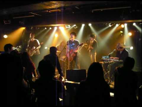 SF  ﾐﾆ四ﾎﾞｰｲ  live