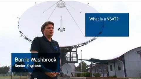Introduction to VSAT