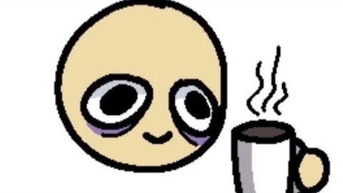 Hell of a ride (by Bo Burnham) (animation)