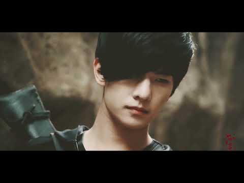 【杨洋】【盜墓筆記】【张起灵】[bgm: You are beautiful]  cr.心动收藏机 #양양#도묘필기#장치링