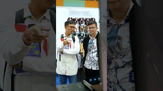 Highlight Update DTC Netconnect di Pameran JITEX 17-21 September 2025