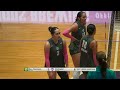 Portland Volleyball vs. San Francisco (3-0) - Highlights