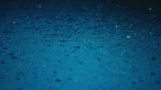 The Majesty of a Rainstorm