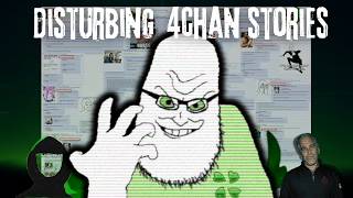 4chan's Most Disturbing Rabbit Holes Explored