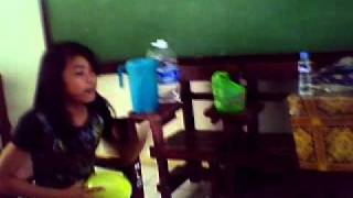family apir of 1-8 BNHS 2010-2011 part 2
