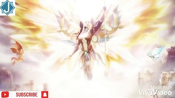 MU ORIGIN 2 UPCOMING NEW CLASS "DIVINER"