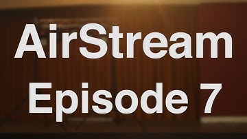 Strobe Button | ADJ AirStream DMX Bridge [Tutorial 7]