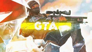 GTA - Hugo Loud, OFFMi | MOVIE CSGO | МУВИК КСГО | ♥