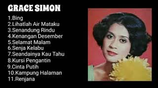 Kumpulan lagu Grace Simon