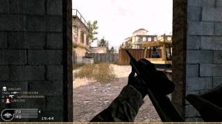 Listen To How Loud this Hitmarker is! Triple Wallbang much!!