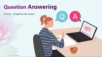 Sintelix Question Answering