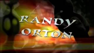 WWE - Randy Orton New Titantron 2014 HD